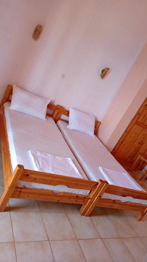 Corfu Bay Sea View Apartments 100M From The Beach Benitses  Exterior foto
